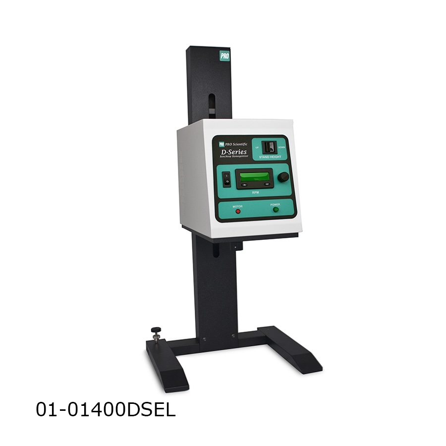 Handheld Homogenizer