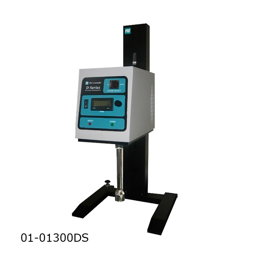Handheld Homogenizer
