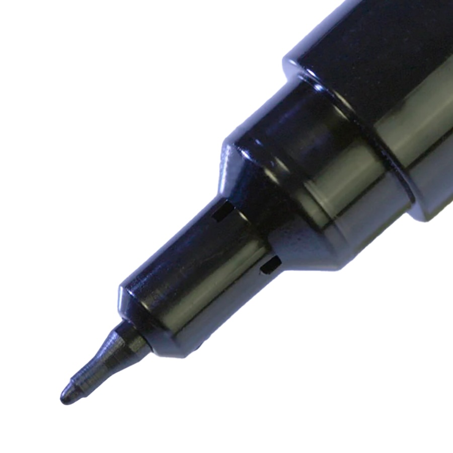 Solvent Resistant Pen