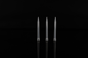 Robotic Tips for Hamilton