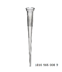 FlexTop Pipette Tip