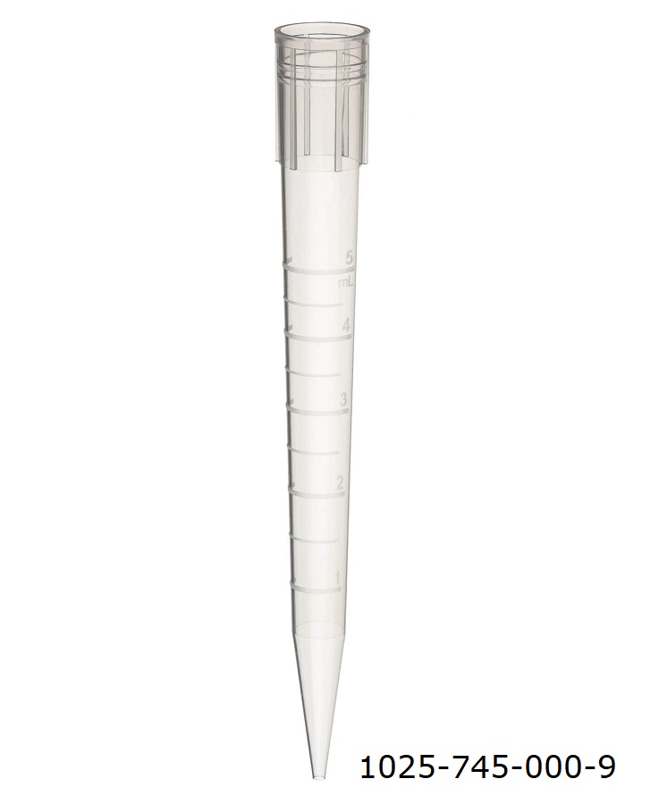 Eclipse Pipette Tips