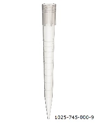 Eclipse Pipette Tips