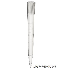 Eclipse Pipette Tips