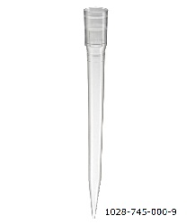 Eclipse Pipette Tips