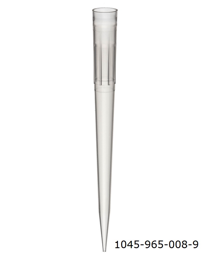 FlexTop Pipette Tips