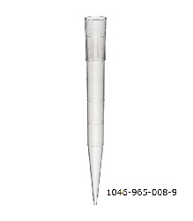 Eclipse Graduated Tips