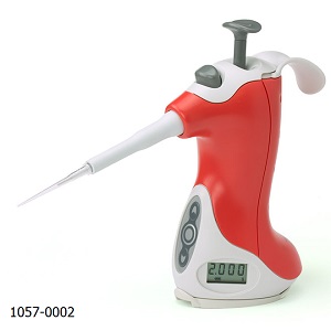 Ovation Quick Set Pipette