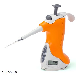 Ovation Quick Set Pipette