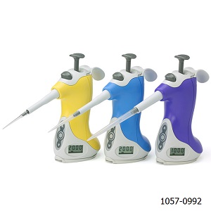 Ovation Quick Set Pipette