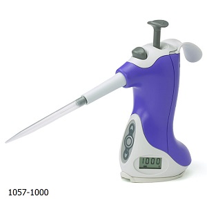 Ovation Quick Set Pipette