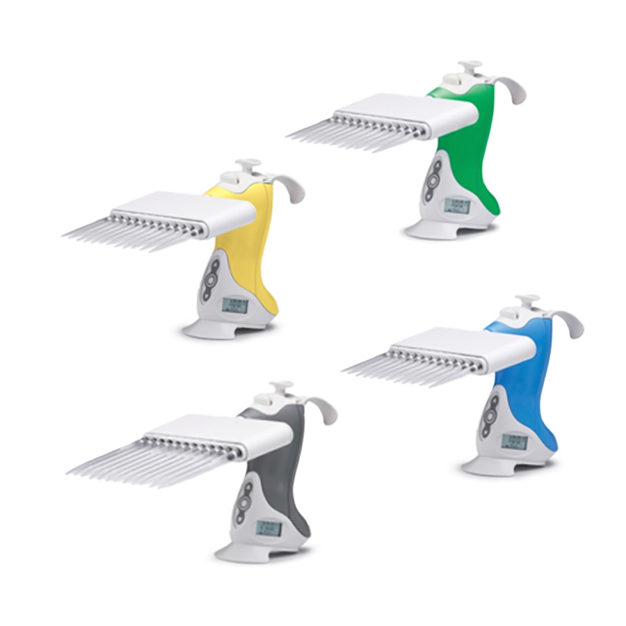 Ovation E Pipettors