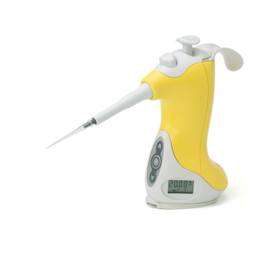 Single Channel Pipettes