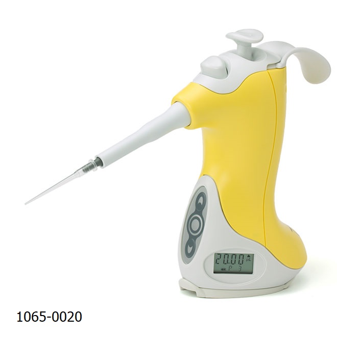 Single Channel Pipettes