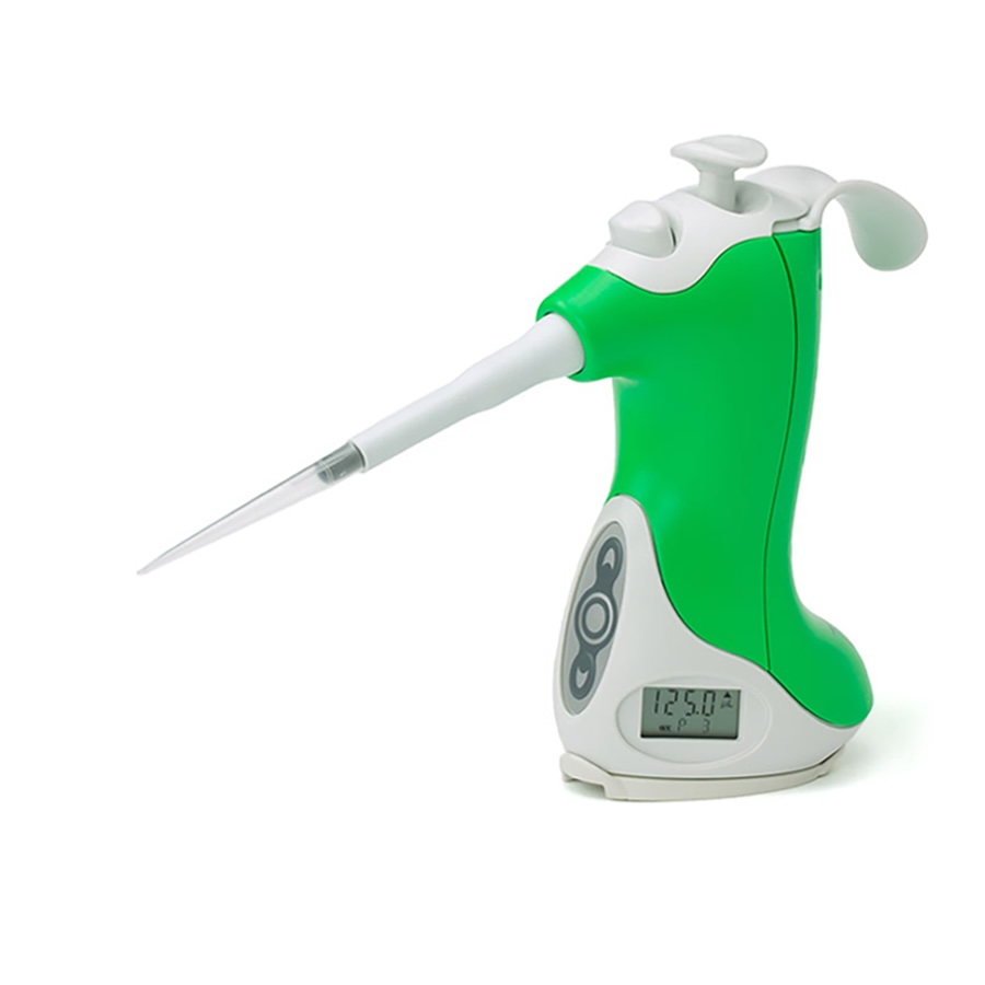 Single Channel Pipettes