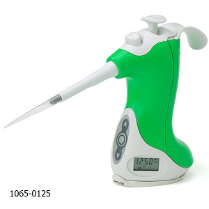 Single Channel Pipettes