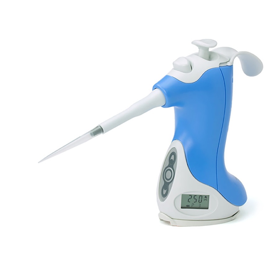 Single Channel Pipettes