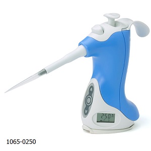 Single Channel Pipettes