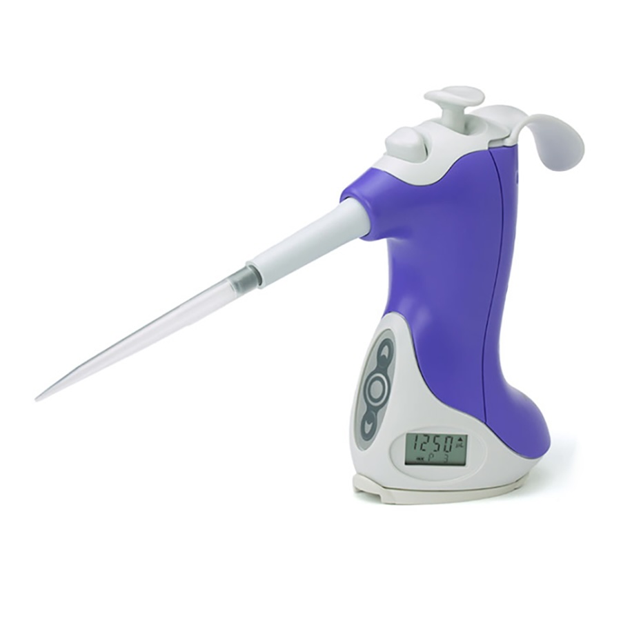 Single Channel Pipettes