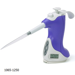 Single Channel Pipettes