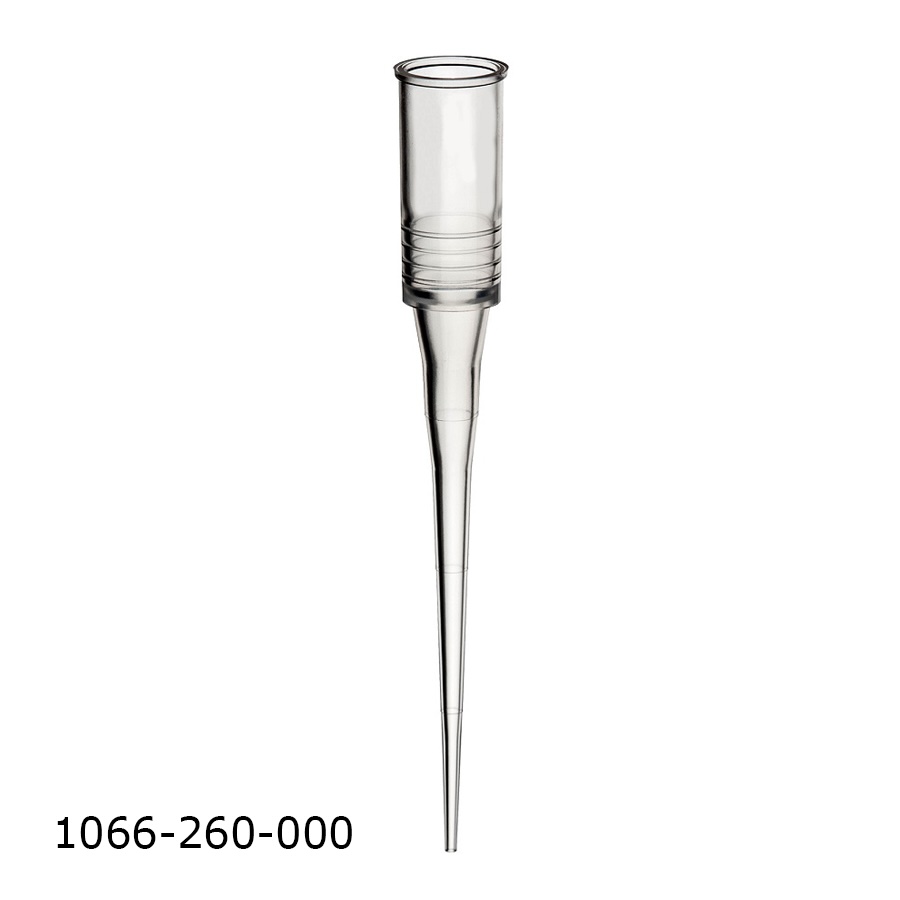 LTS Style Low Binding Tip