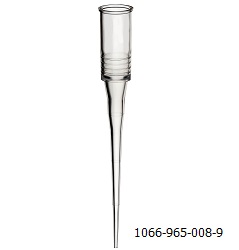 SuperSlik Pipette Tips