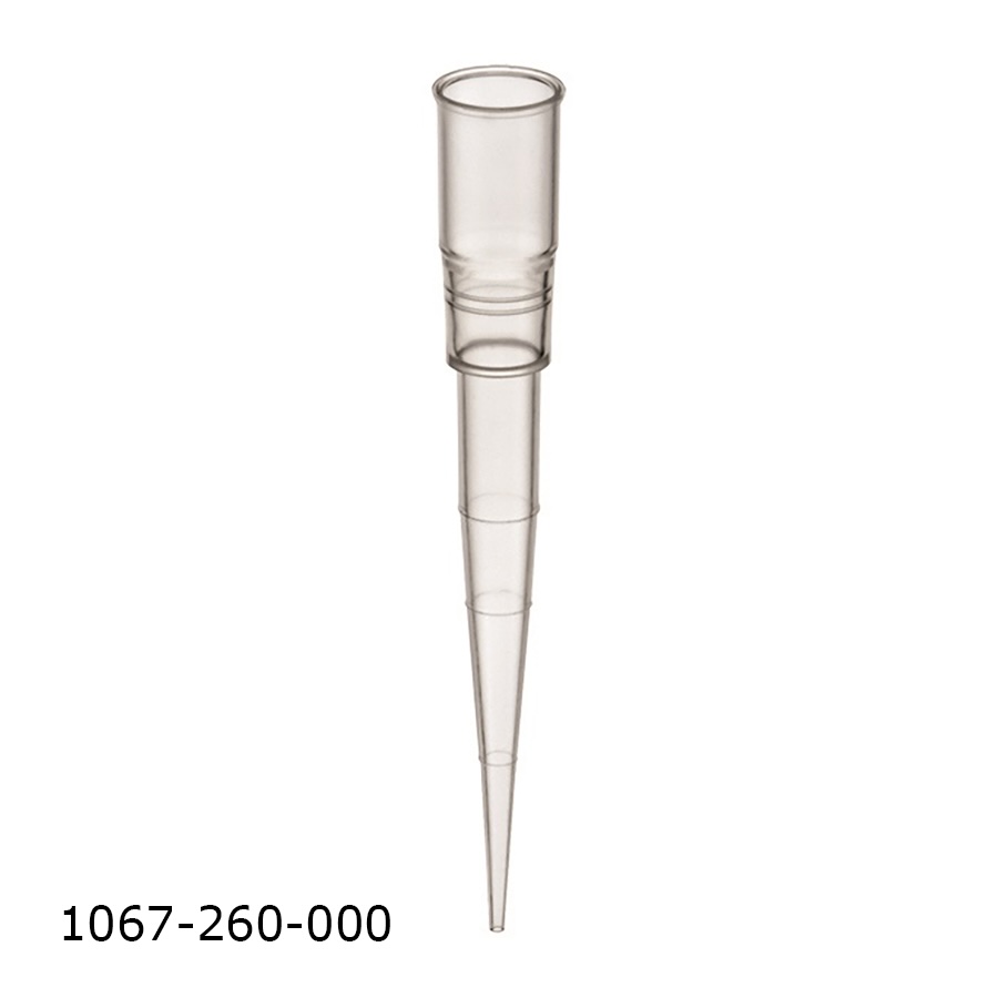 LTS Style Low Binding Tip