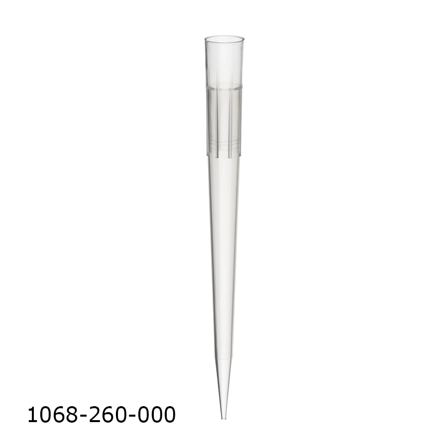 LTS Style Low Binding Tip