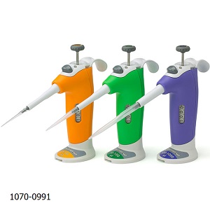 Mechanical Pipettes