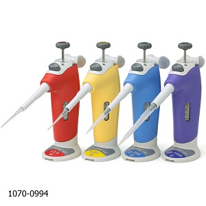 Mechanical Pipettes