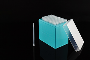 Robotic Tips for Beckman