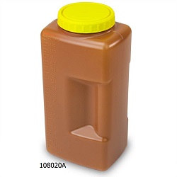 24 Hour Urine Container