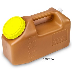 24 Hour Urine Container
