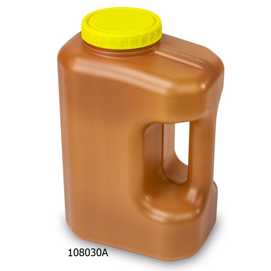 24 Hour Urine Container