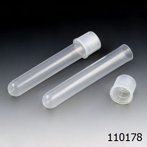 Tube w/ Cap