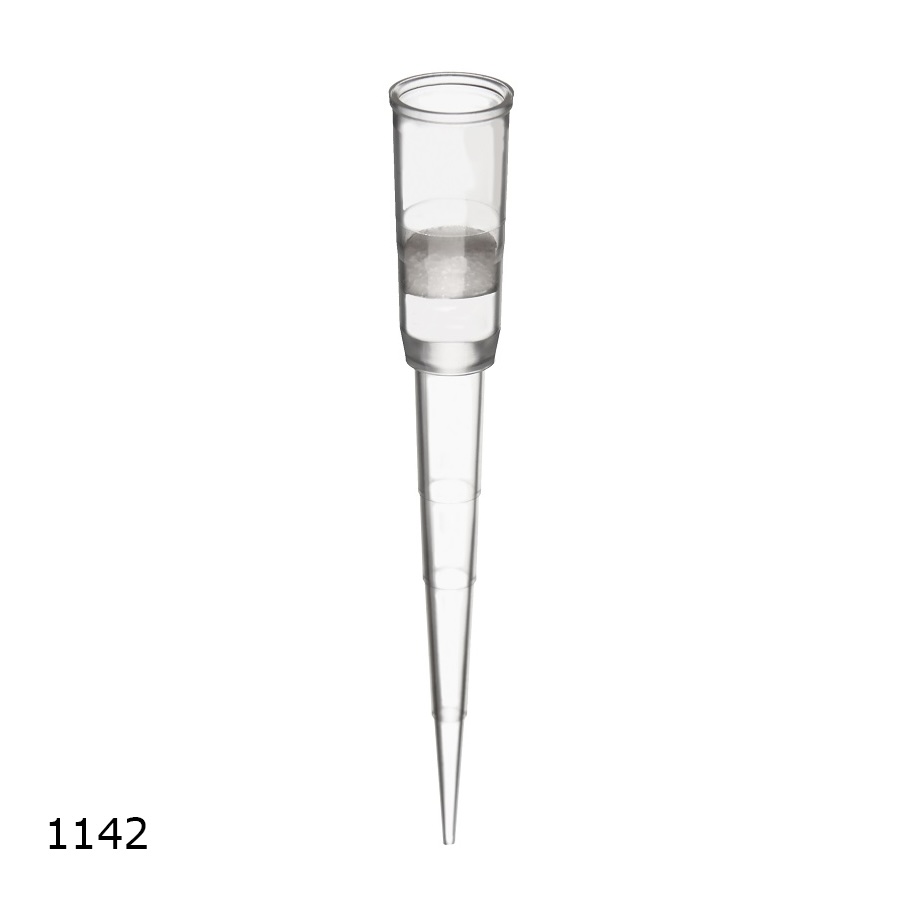 LTS Style Filtered Tip