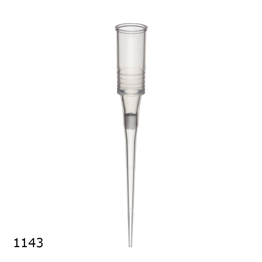 LTS Style Filtered Tip