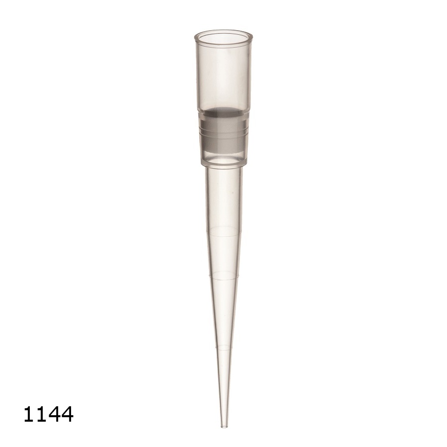 LTS Style Filtered Tip