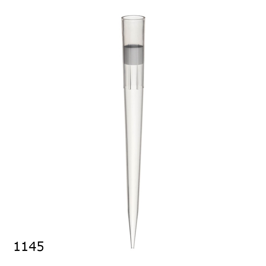 LTS Style Filtered Tip