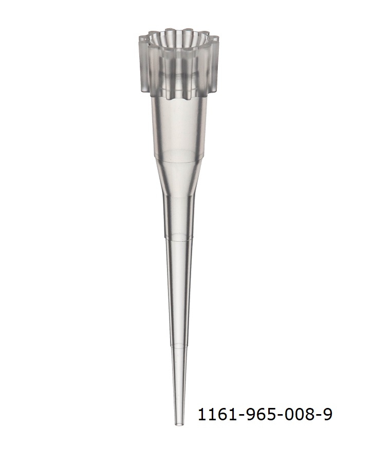 SuperSlik Pipette Tips