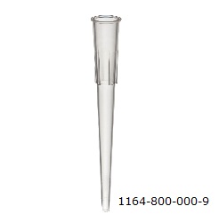 SuperSlik Pipette Tips