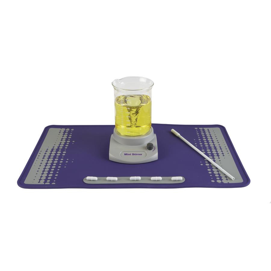 Silicone Lab Mat