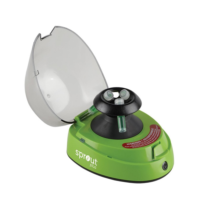 Sprout Mini Centrifuge