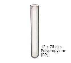 LabCon Culture Tubes