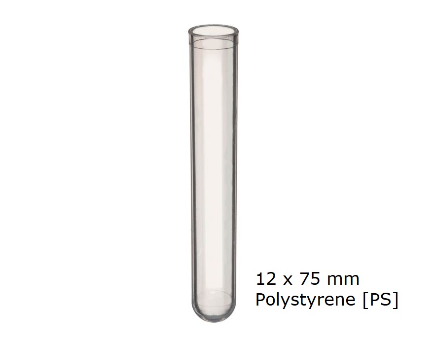LabCon Culture Tubes