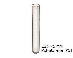 LabCon Culture Tubes