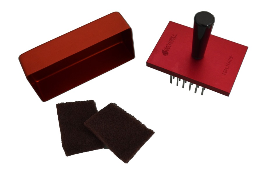 Microplate Replicator