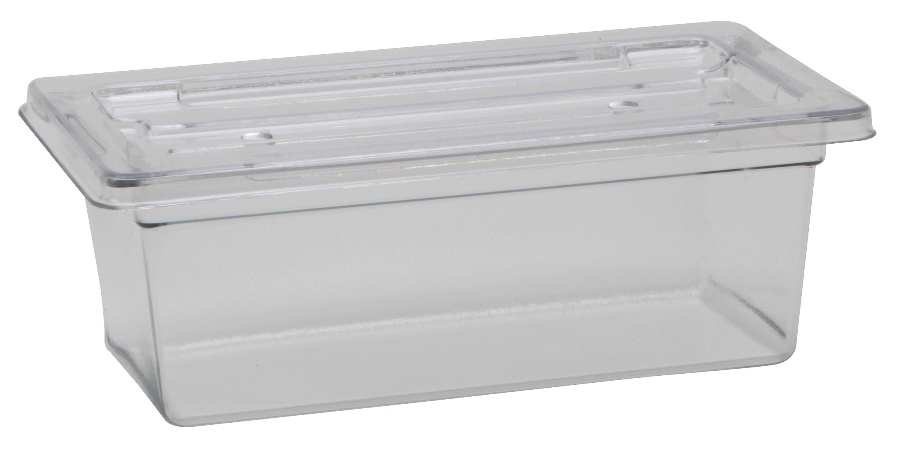 Zebra Fish Breeding Tank