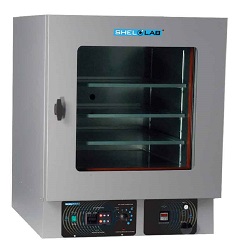 Vacuum Oven