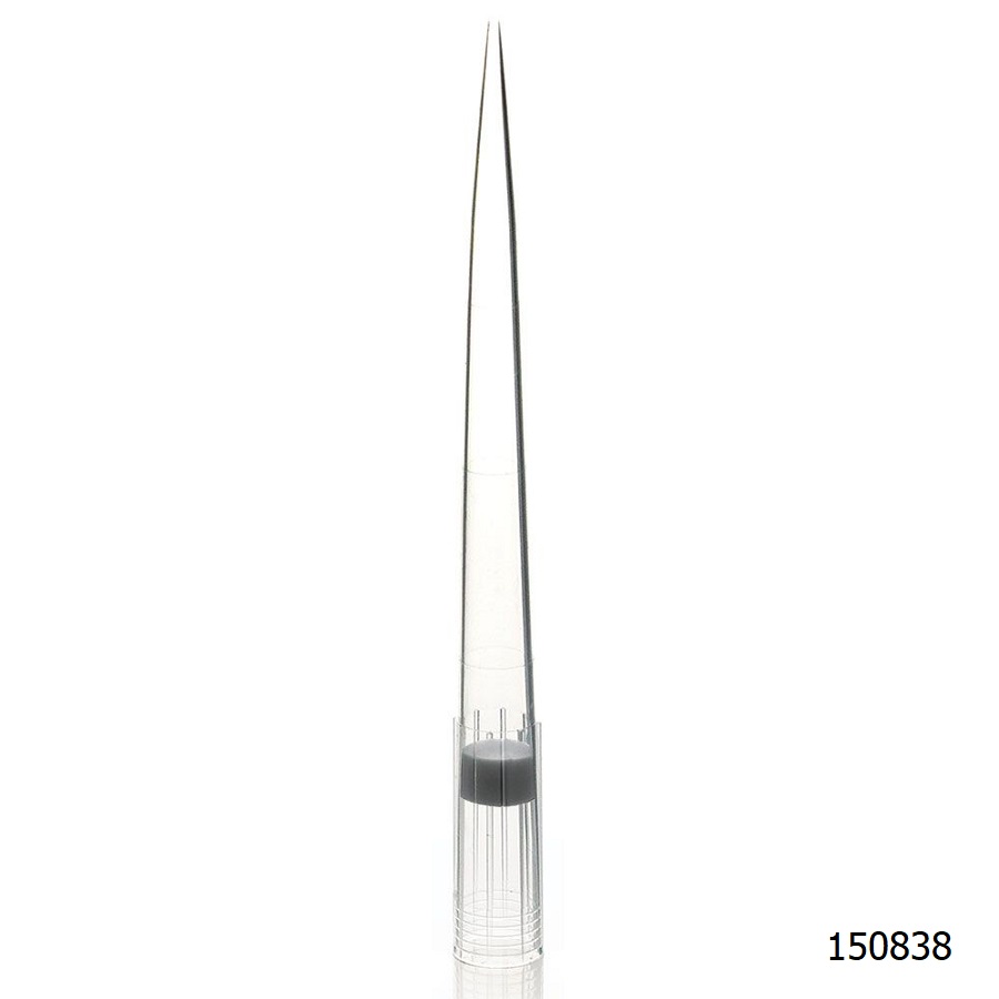 Globe Low Filter Tip